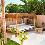 The Coco Rectangular Shade -500 x 300 - Flo & Joe
