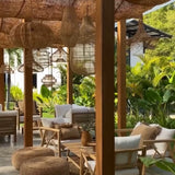 The Coco Triangle Shade - Flo & Joe