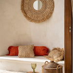 The Colonial Handles Basket - Flo & Joe