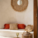 The Colonial Handles Basket - Flo & Joe