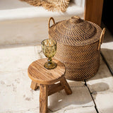 The Colonial Handles Basket - Flo & Joe