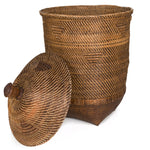 The Colonial Handles Basket XL - Flo & Joe