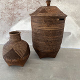 The Colonial Handles Basket XL - Flo & Joe
