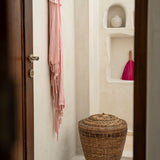 The Colonial Storage Basket - L - Flo & Joe