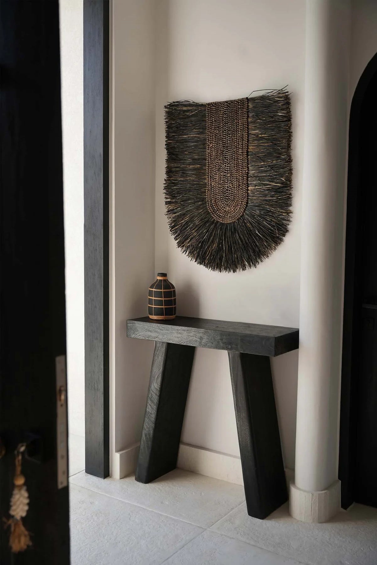 The Dada Wall Deco - Black - Flo & Joe