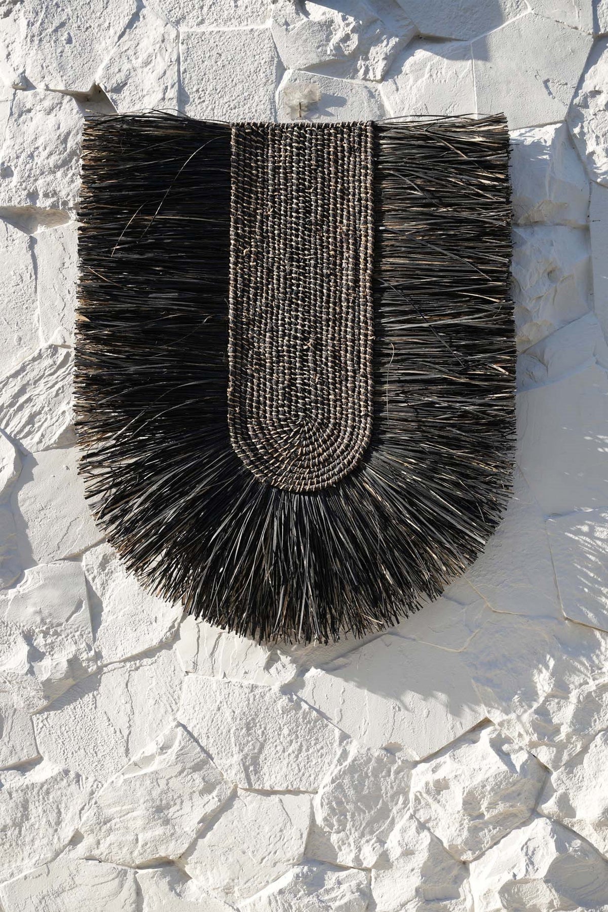 The Dada Wall Deco - Black - Flo & Joe