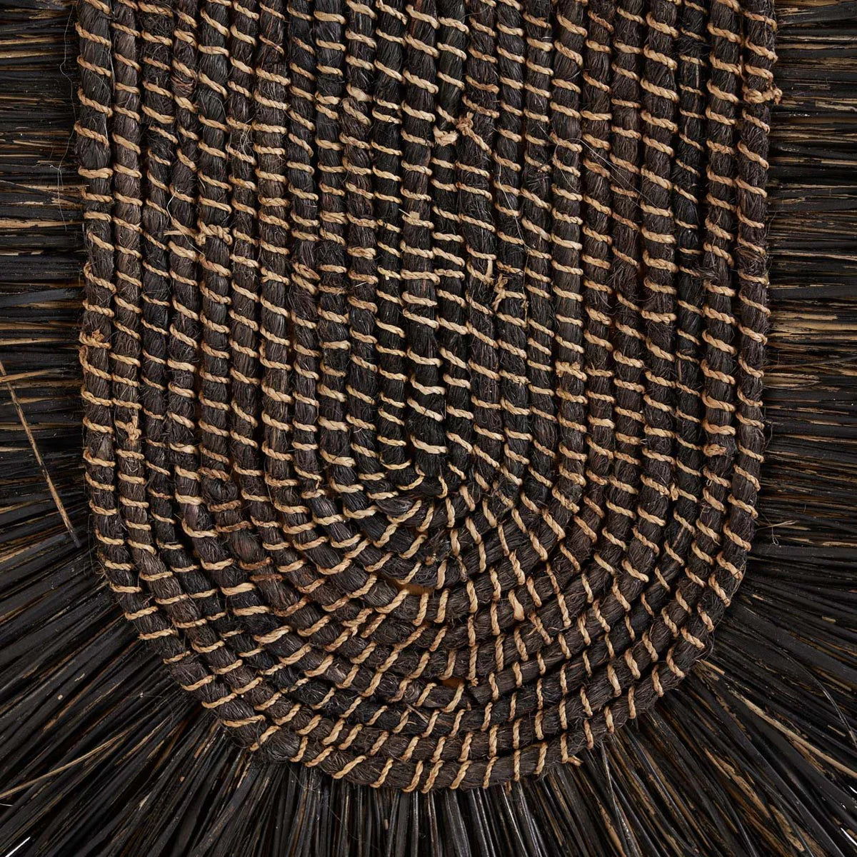 The Dada Wall Deco - Black - Flo & Joe