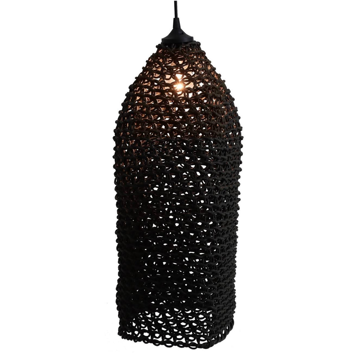 The danang pendant shade   50cm   flo & joe