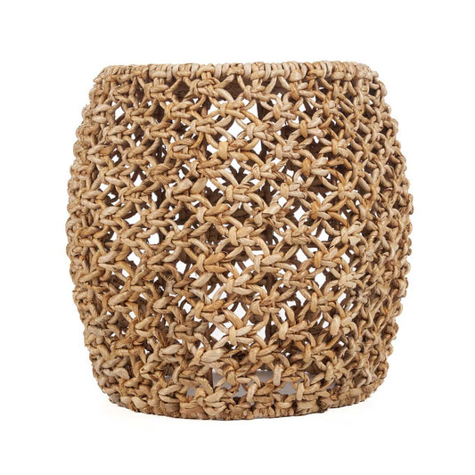 The Dannih Stool - Natural-Table & Bar Stools-Flo &amp; Joe