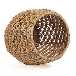 The Dannih Stool - Natural-Table & Bar Stools-Flo &amp; Joe