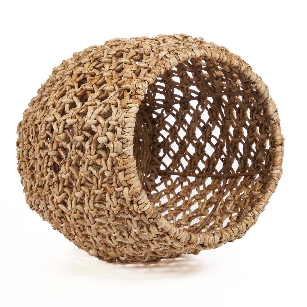 The Dannih Stool - Natural-Table & Bar Stools-Flo &amp; Joe