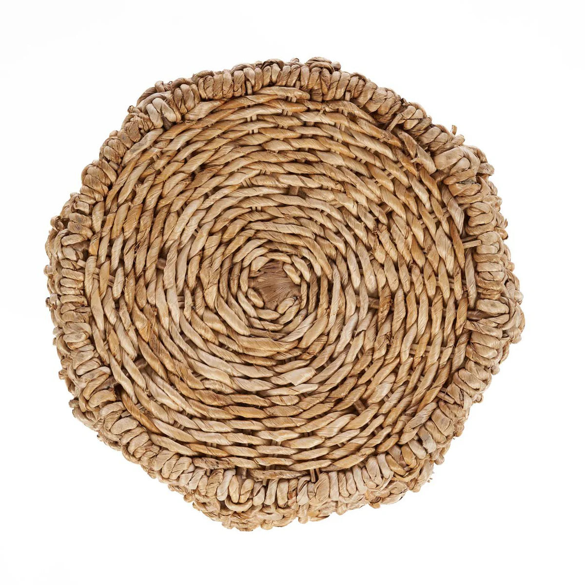 The Dannih Stool - Natural-Table & Bar Stools-Flo &amp; Joe