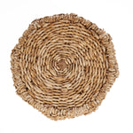 The Dannih Stool - Natural-Table & Bar Stools-Flo &amp; Joe