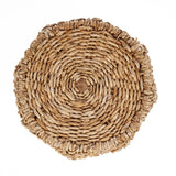 The Dannih Stool - Natural-Table & Bar Stools-Flo &amp; Joe