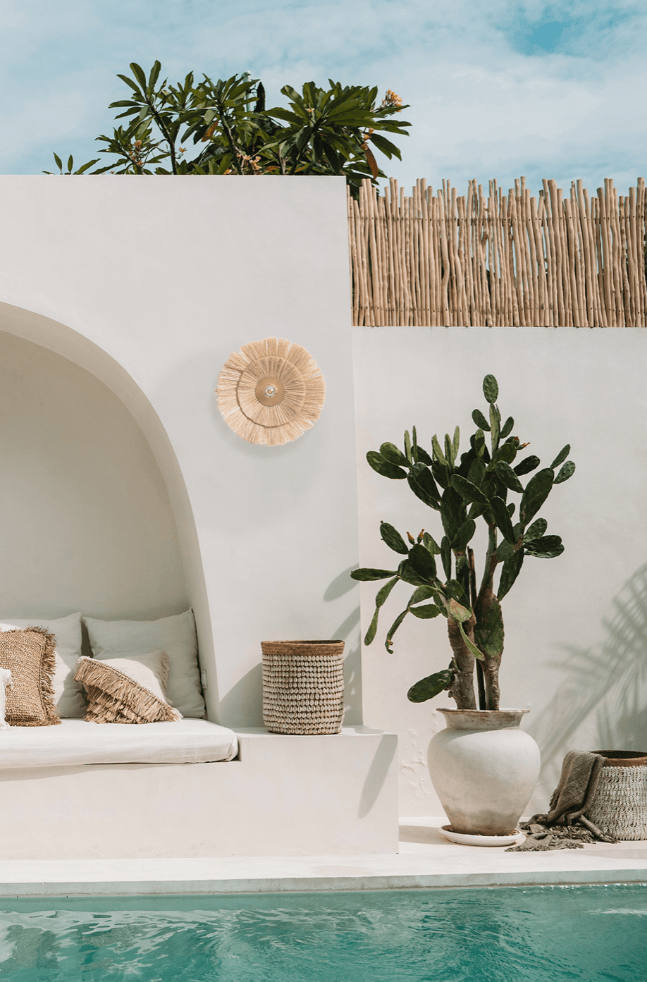 The Double Trouble Wall Light - Flo & Joe