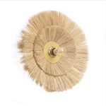 The Double Trouble Wall Light - Flo & Joe
