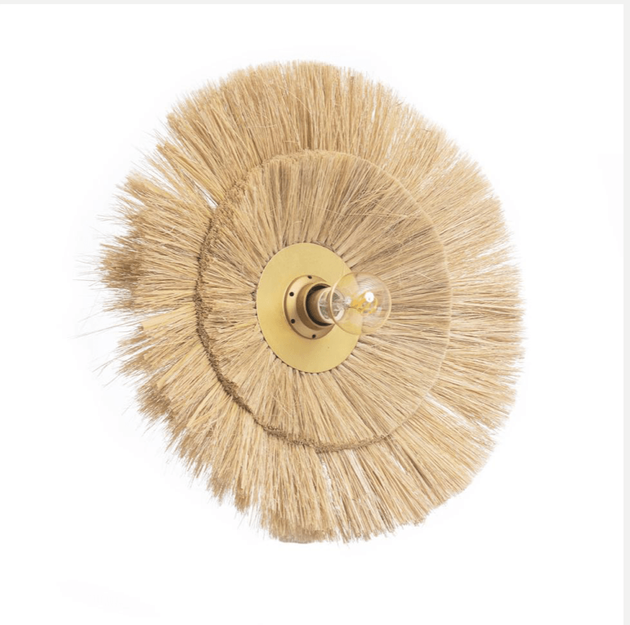 The Double Trouble Wall Light - Flo & Joe