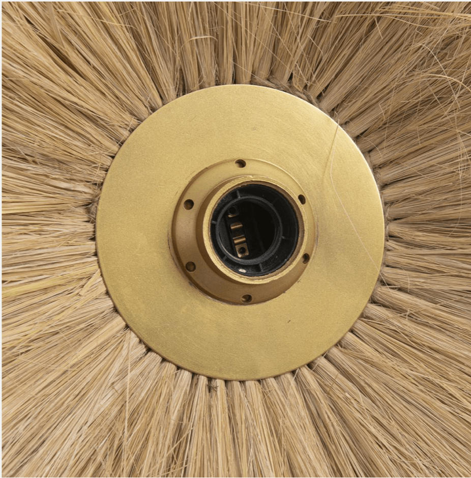 The Double Trouble Wall Light - Flo & Joe