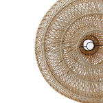 The Drop Natural Pendant Light - M - Flo & Joe