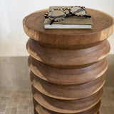 The Galapagos Table Stool - Flo & Joe