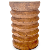 The Galapagos Table Stool - Flo & Joe