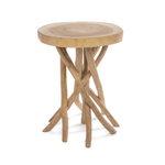 The Gili Side Table - Flo & Joe
