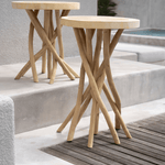 The Gili Side Table - Flo & Joe