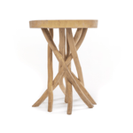 The Gili Side Table - Flo & Joe