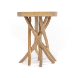 The Gili Side Table - Flo & Joe