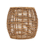 The Gustih Stool - Natural-Table & Bar Stools-Flo &amp; Joe