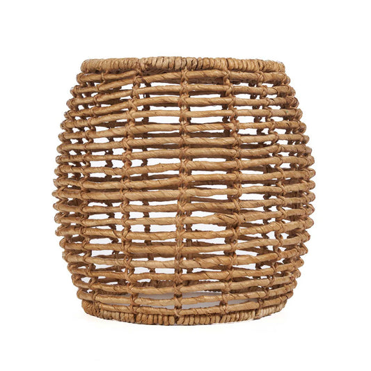 The Gustih Stool - Natural-Table & Bar Stools-Flo &amp; Joe