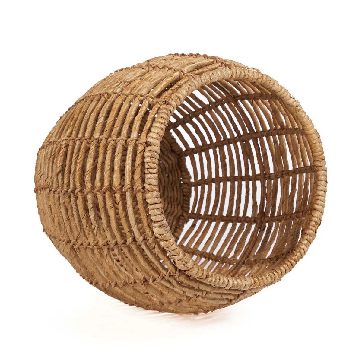 The Gustih Stool - Natural-Table & Bar Stools-Flo &amp; Joe