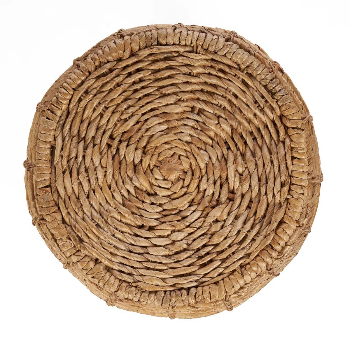 The Gustih Stool - Natural-Table & Bar Stools-Flo &amp; Joe