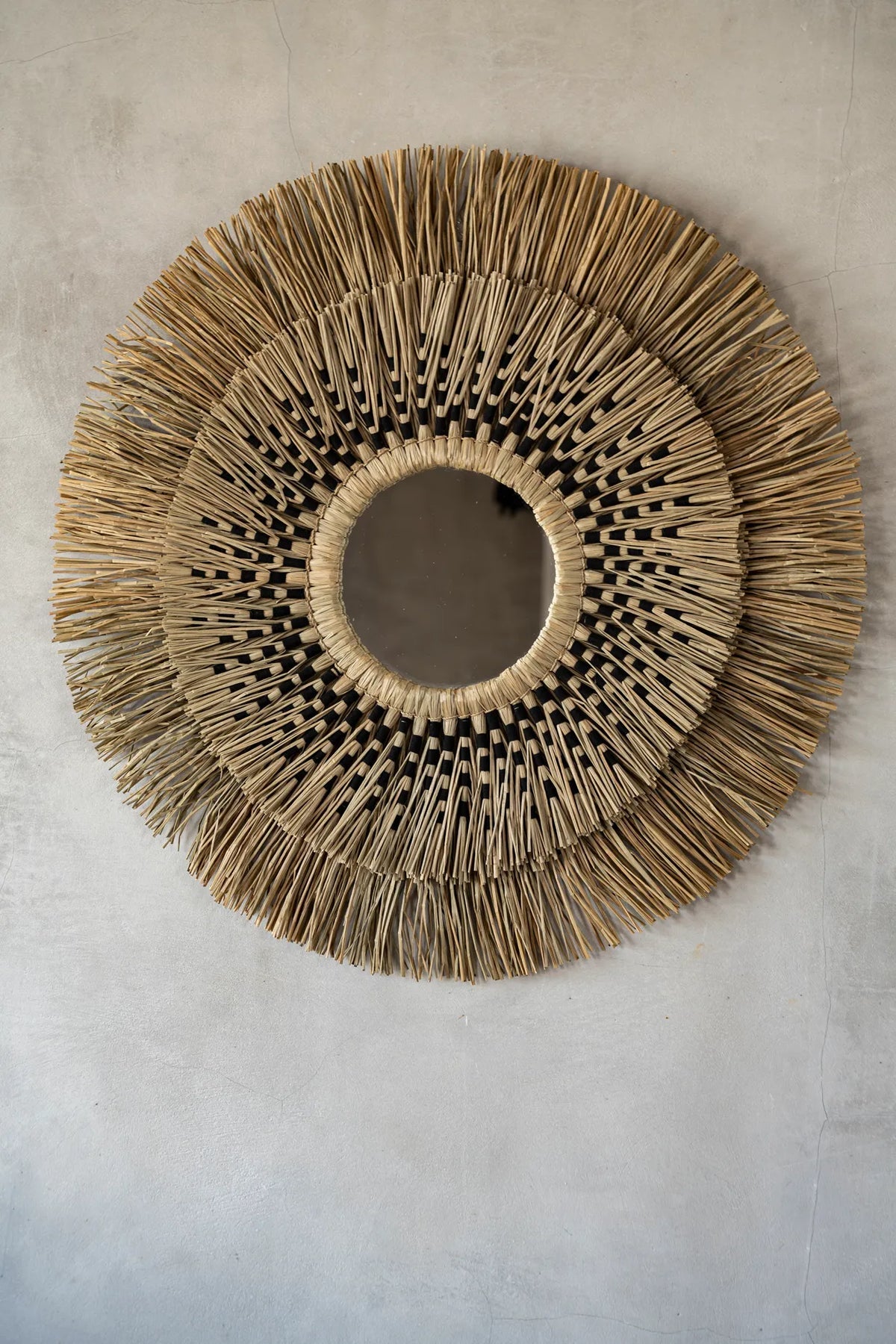 The Havana Mirror - Flo & Joe