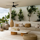 The Huge Pouffe - Natural - Flo & Joe