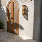 The Jalal Wall Light - L - Flo & Joe