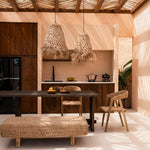 The Jelly Fish Pendant Light - L - Flo & Joe