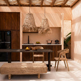 The Jelly Fish Pendant Light - S - Flo & Joe