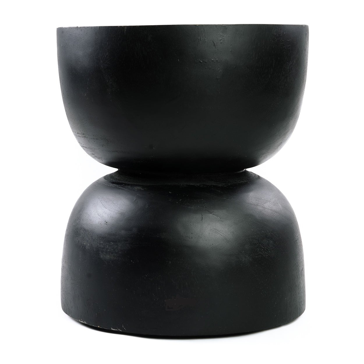 The Karbun Table - Black Natural - Flo & Joe