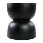 The Karbun Table - Black Natural - Flo & Joe