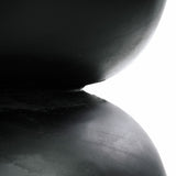 The Karbun Table - Black Natural - Flo & Joe