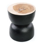 The Karbun Table - Black Natural - Flo & Joe