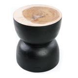 The Karbun Table - Black Natural - Flo & Joe