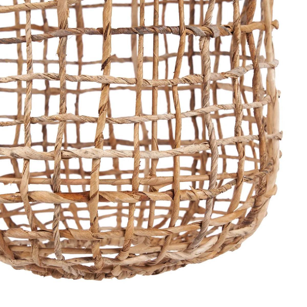 The kuso pendant   natural   xl   flo & joe