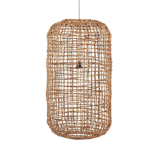 The Kuso Pendant - Natural - xl - Flo & Joe