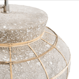 The Lipsi Table Lamp - Flo & Joe