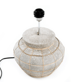 The Lipsi Table Lamp - Flo & Joe