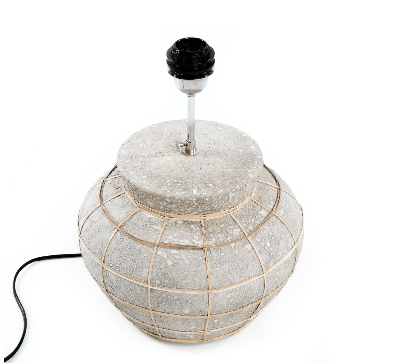 The Lipsi Table Lamp - Flo & Joe