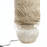 The Lipsi Table Lamp - Flo & Joe