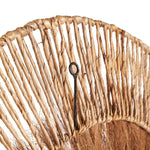 The Lobo Wall Deco - Natural - Flo & Joe